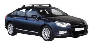 Citroen C5 vehicle image